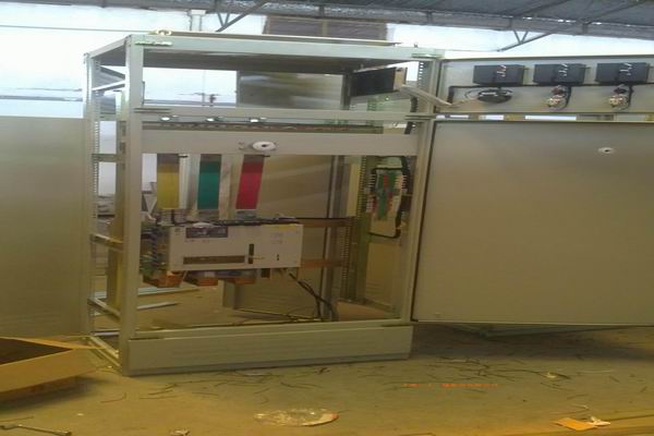 屏山控制箱-控制箱的安全使用常识